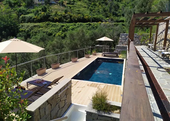 L'Antico Borgo B&B Levanto